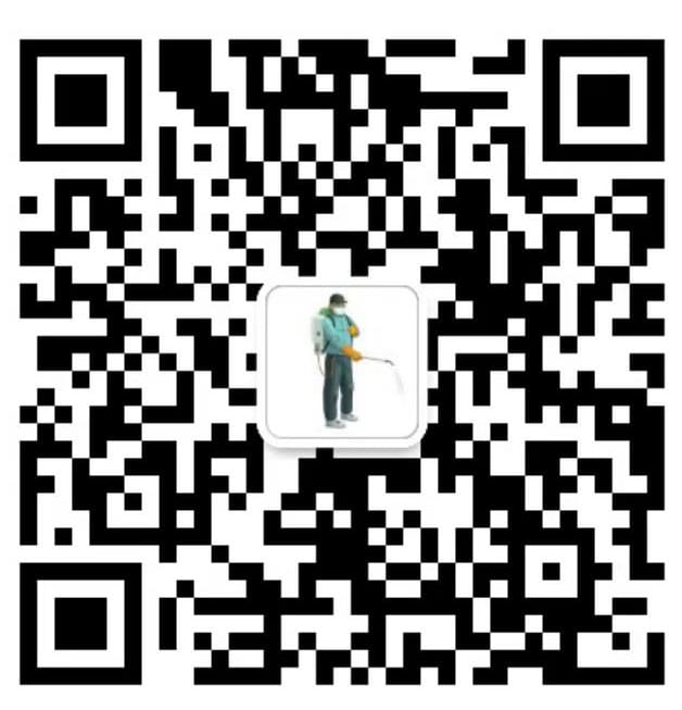 桂林市全州县本地消杀现场实拍 - 